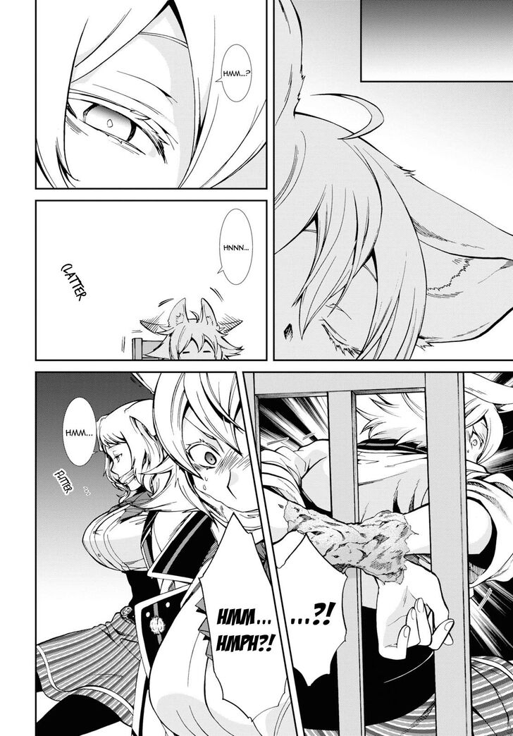 Jobless Reincarnation, Chapter 60 image 30
